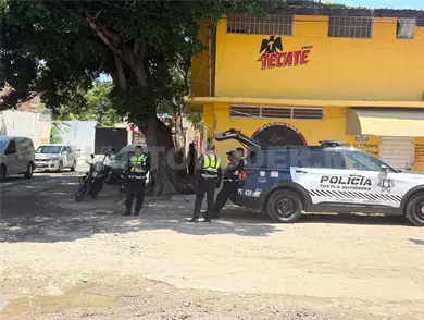 Pierde la vida al ingerir demasiadas pastillas Pierde la vida al ingerir demasiadas pastillas