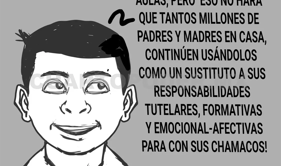 Prohibir es fácil