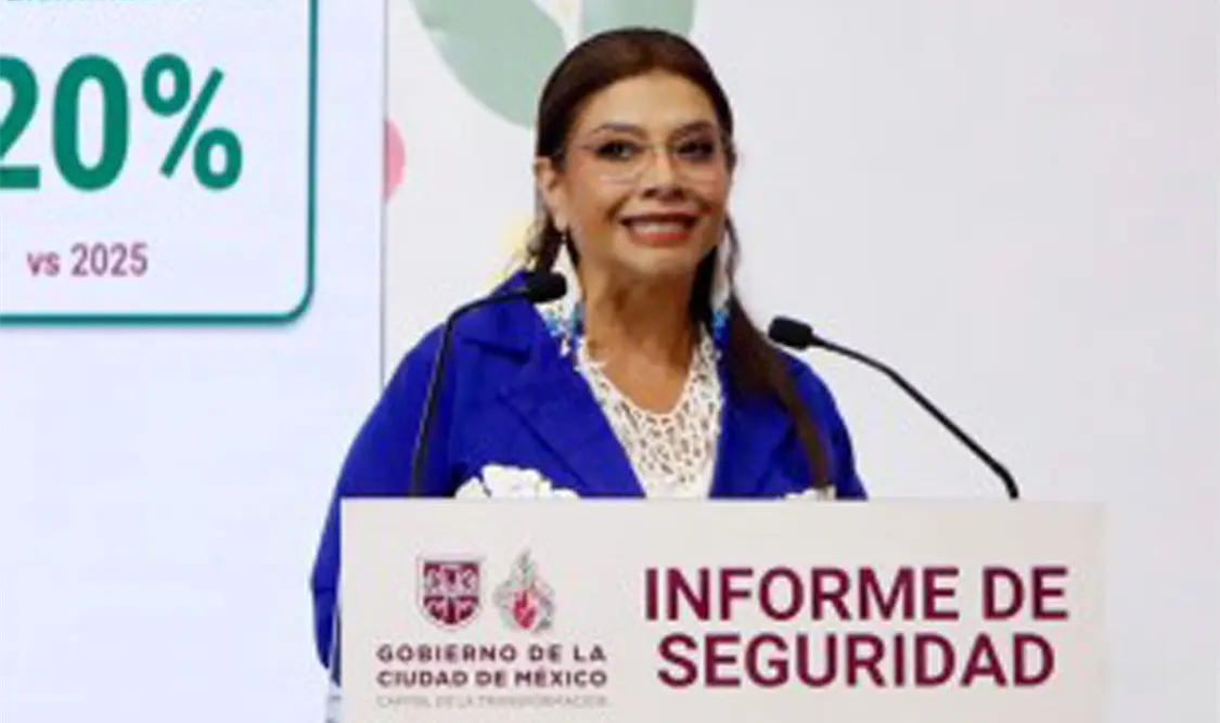 Edomex baja 35.9 % los homicidios dolosos