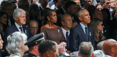 25 años después el dolor se mezcla con reclamos 25 años después el dolor se mezcla con reclamos