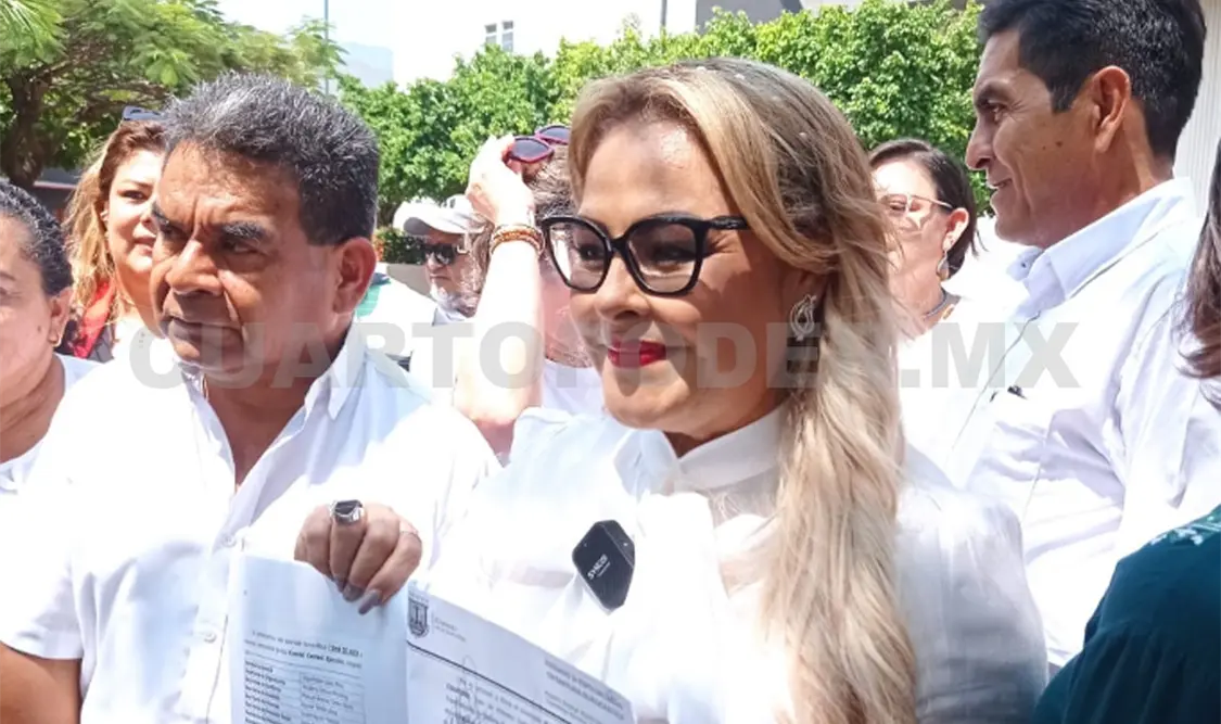 Tras permanecer varios meses acéfalo, hoy el STSGECH ya tiene dirigencia. CP