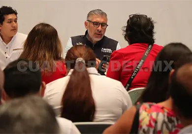 Suspender&aacute; ayuntamiento labores por fiestas patrias