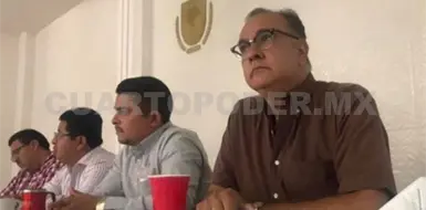 Reflexionan abogados sobre gesti&oacute;n federal