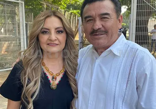 Alfredo Aguilar, nuevo subsecretario de Gobierno Alfredo Aguilar, nuevo subsecretario de Gobierno