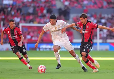 Liga MX prepar&oacute; s&aacute;bado de cl&aacute;sicos