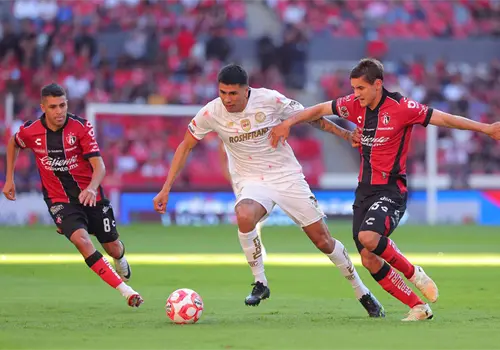 Liga MX preparó sábado de clásicos Liga MX preparó sábado de clásicos