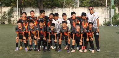 Liga Tuchtlán abre la pretemporada Liga Tuchtlán abre la pretemporada