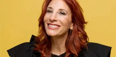 Mónica prefiere equivocarse y aprender Mónica prefiere equivocarse y aprender