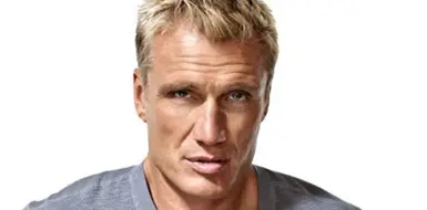 Lundgren cambia cine por historia Lundgren cambia cine por historia