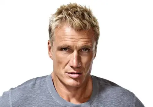 Lundgren cambia cine por historia