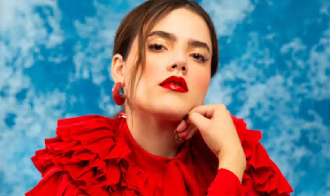 Camila no estará en disco de Chente