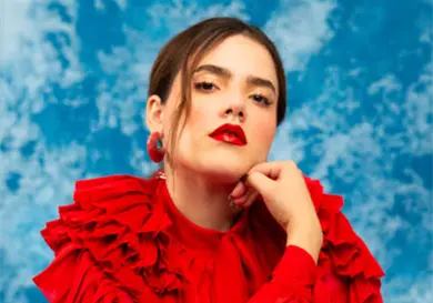 Camila no estará en disco de Chente Camila no estará en disco de Chente