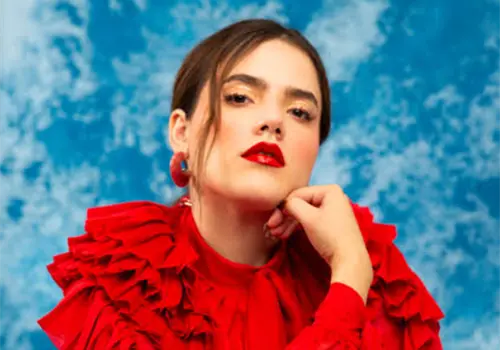 Camila no estar&aacute; en disco de Chente