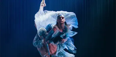 &Oacute;pera de S&iacute;dney llega a Guanajuato