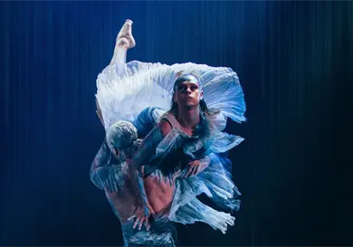 &Oacute;pera de S&iacute;dney llega a Guanajuato