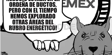 La ruta del huachicol