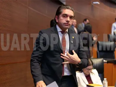 Exigen capacitar en derechos humanos a senador