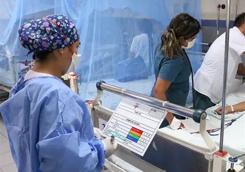 Confirman brote de dengue en comunidad de Sinaloa
