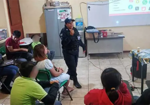 Emiten recomendaciones contra el ciberacoso Emiten recomendaciones contra el ciberacoso