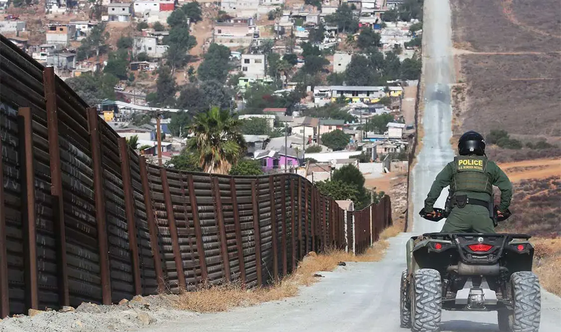Aplaude EE. UU. esfuerzos mexicanos contra drones