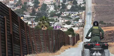 Aplaude EE. UU. esfuerzos mexicanos contra drones