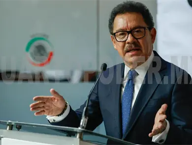 Fomentar&aacute; Paquete 2027 empleo y bienestar