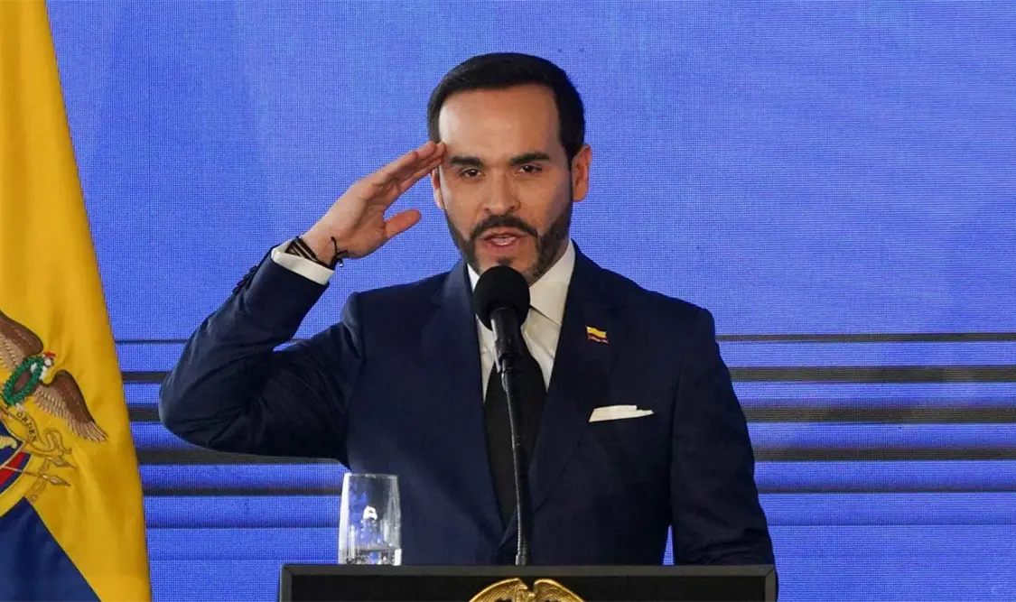 Permiten a ciudadanos uso de armas con decreto
