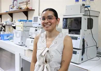 Estudian nanopart&iacute;culas contra carcinoma colorrectal