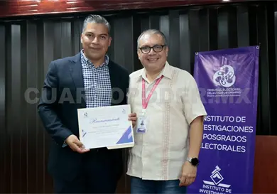 Chiapas se anex&oacute; a M&eacute;xico por plebiscito