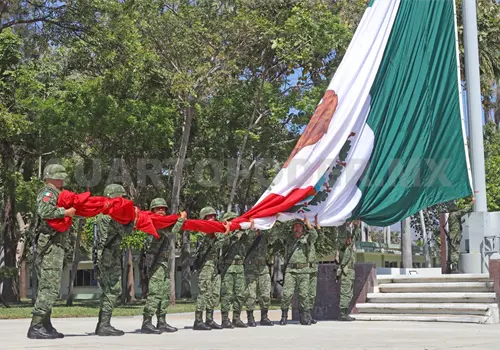 Historia e identidad de nuestro pa&iacute;s