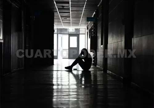 Refuerza Chiapas prevención del suicidio Refuerza Chiapas prevención del suicidio