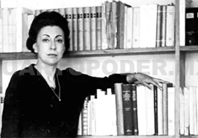 Rosario Castellanos visibiliz&oacute; a las mujeres