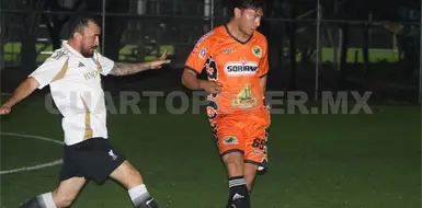 Villatoros FC conquista final de la Copa
