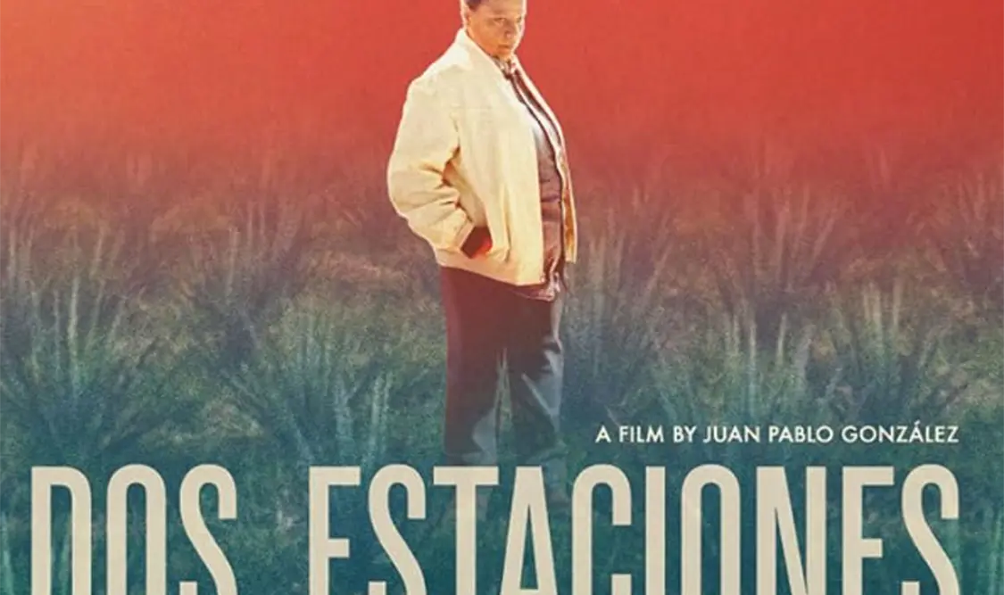 Dos estaciones exalta la identidad
