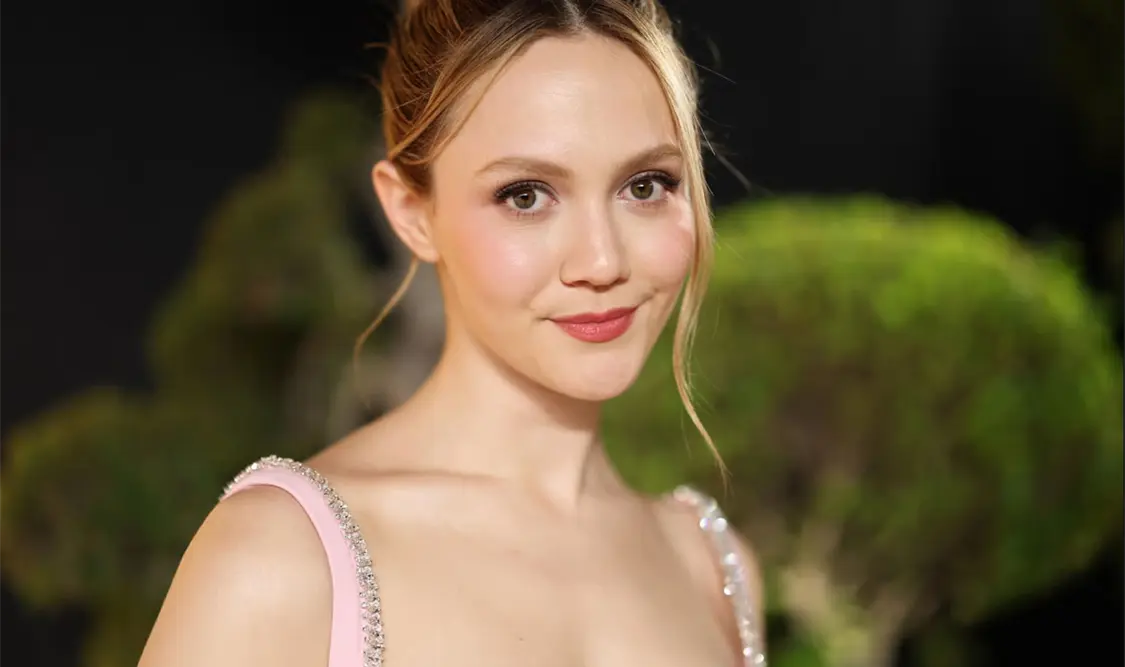 Iris Apatow, una nueva generación