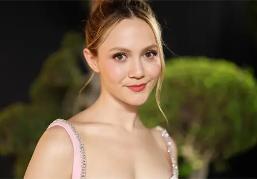 Iris Apatow, una nueva generación Iris Apatow, una nueva generación