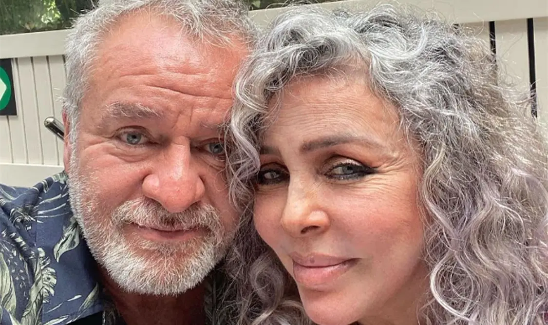 Vero Castro reprende a su hermano