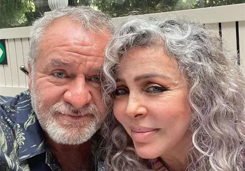 Vero Castro reprende a su hermano