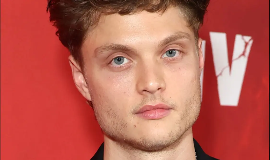 Asa Germann, nuevo Ángel de X-Men