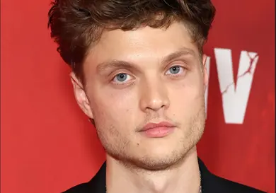 Asa Germann, nuevo Ángel de X-Men Asa Germann, nuevo Ángel de X-Men