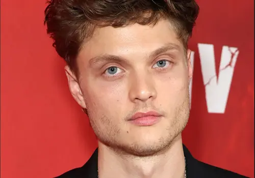 Asa Germann, nuevo &Aacute;ngel de X-Men