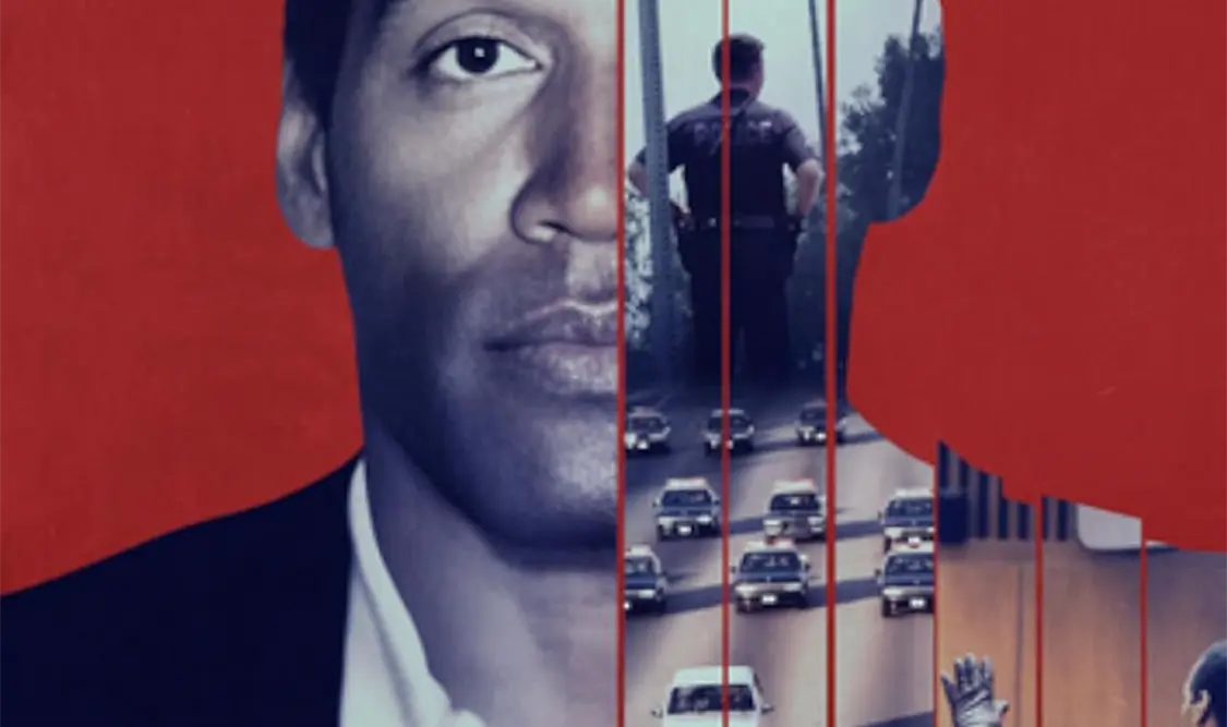 O. J. Simpson: la recolección del mal