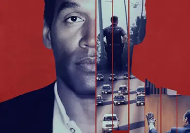 O. J. Simpson: la recolección del mal O. J. Simpson: la recolección del mal