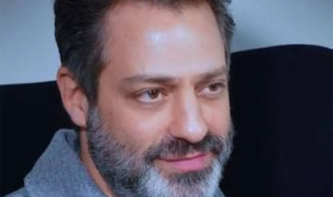 Ari Borovoy desea éxito de Mariana