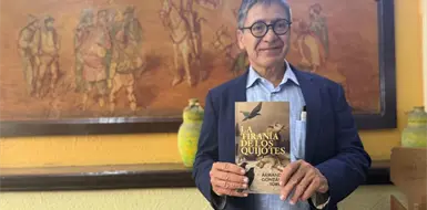 El Quijote y las encarnaciones pol&iacute;ticas