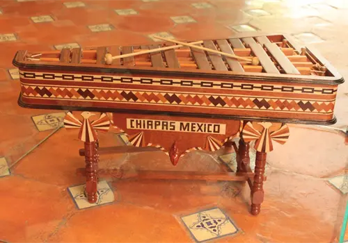 Marimba: el corazón musical de Chiapas Marimba: el corazón musical de Chiapas