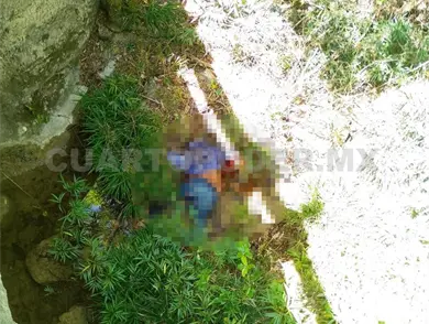 Fatal accidente de moto; un muerto Fatal accidente de moto; un muerto