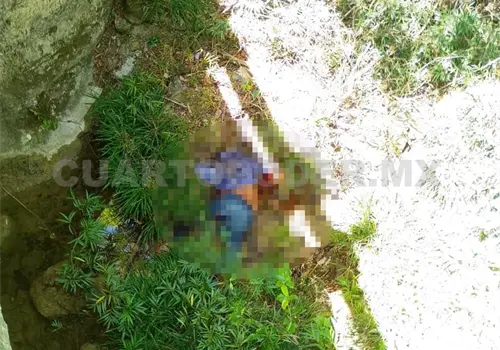 Fatal accidente de moto; un muerto Fatal accidente de moto; un muerto