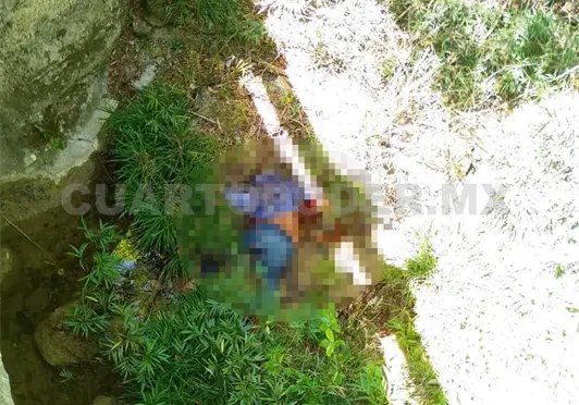 Fatal accidente de moto; un muerto Fatal accidente de moto; un muerto