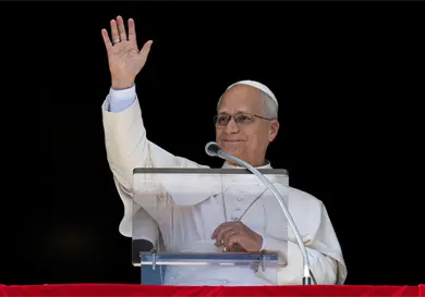 Papa cumple 71 años con mirada puesta en la paz Papa cumple 71 años con mirada puesta en la paz